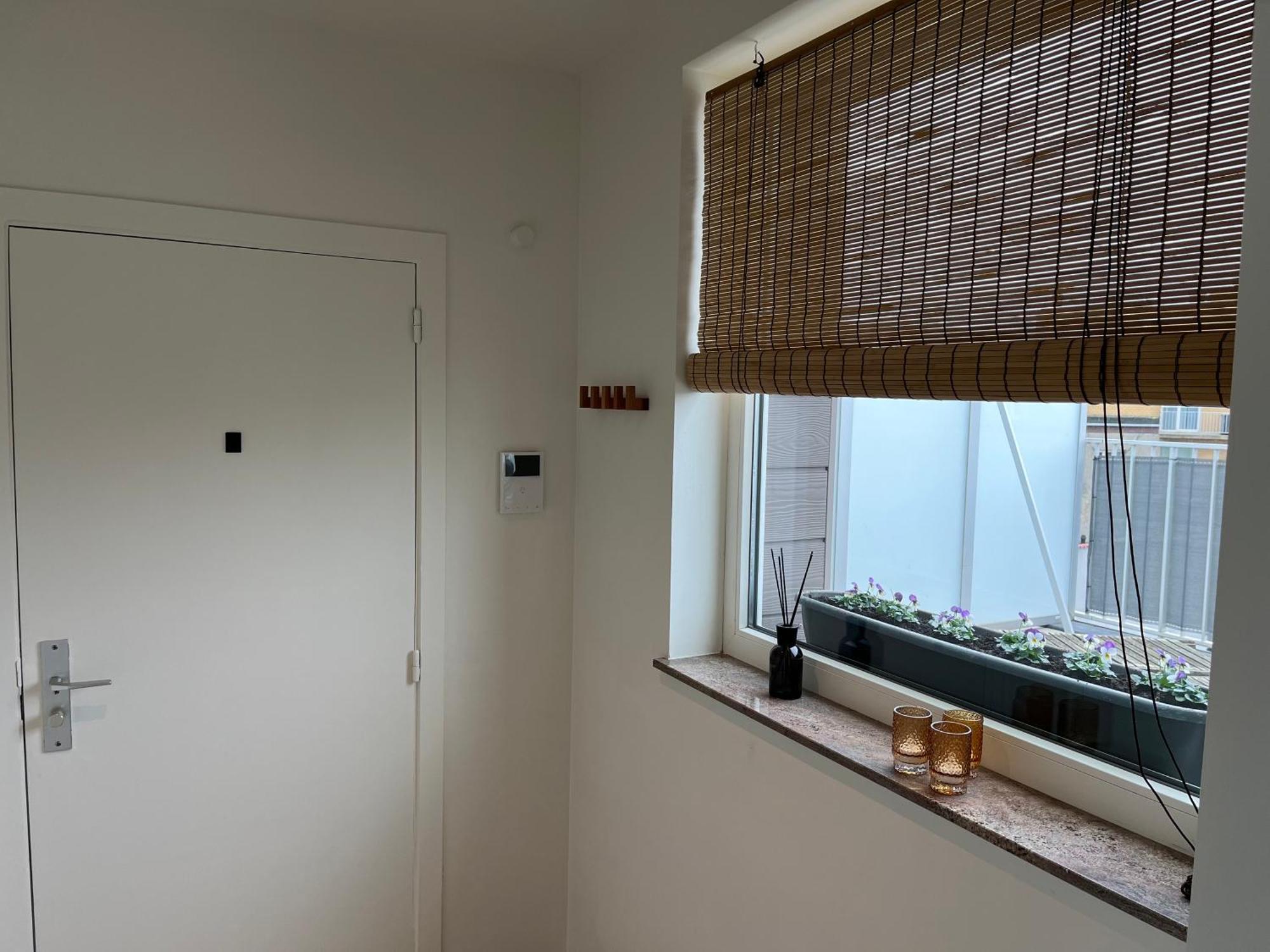 Apartamento Penthouse 29 Ostende Exterior foto