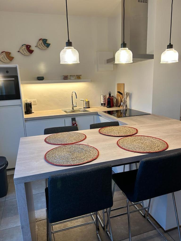 Apartamento Penthouse 29 Ostende Exterior foto