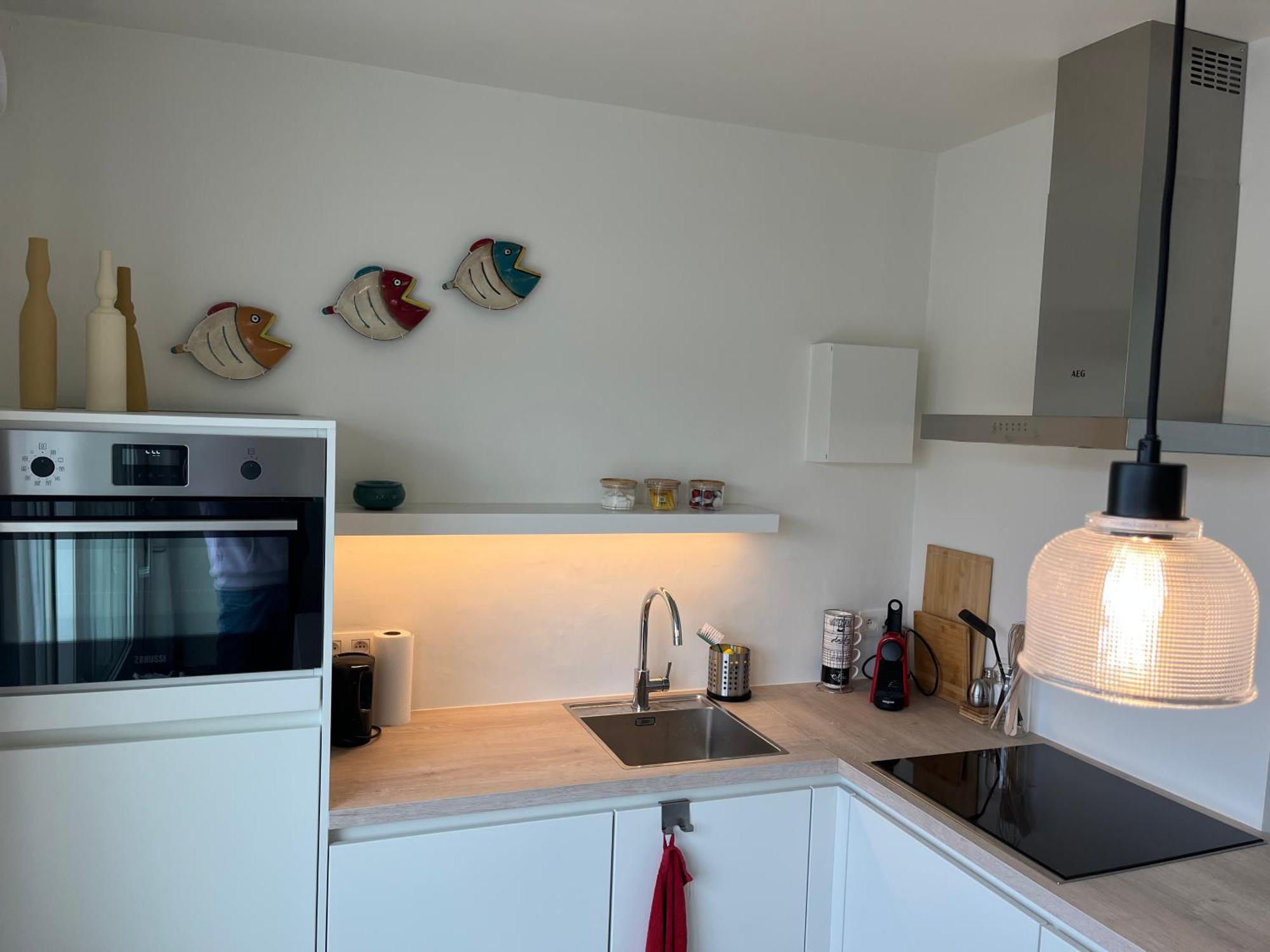 Apartamento Penthouse 29 Ostende Exterior foto